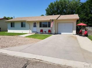 1508 S 11th St, Lamar, CO 81052