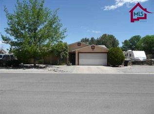 4035 Acala St, Las Cruces, NM 88005