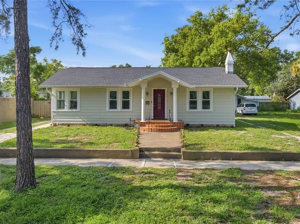 106 W COMANCHE AVENUE, TAMPA, FL 33604