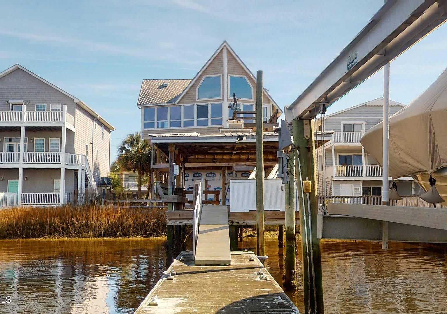 813 Canal Drive, Carolina Beach, NC 28428 Zillow