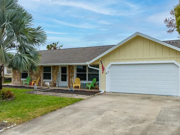 222 Pinerock Pl, Port Orange, FL 32127