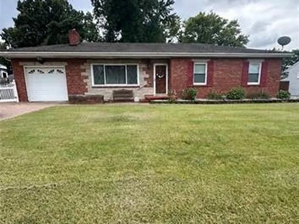 46 N Circle Dr, East Alton, IL 62024