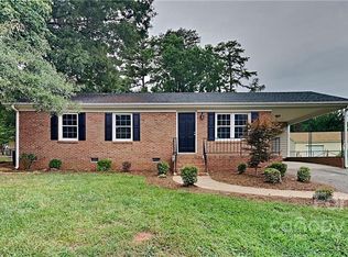 2633 Quail Ridge Dr, Gastonia, NC 28056