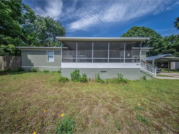 101 Kent Dr, Warner Robins, GA 31093
