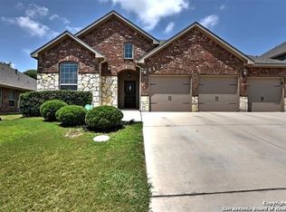 531 Roamer Park, San Antonio, TX 78245