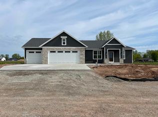 W2306 Khloe Ln, Appleton, WI 54913
