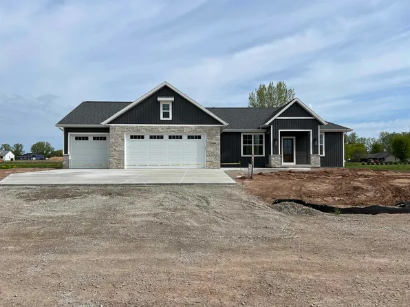 W2306 Khloe Ln, Appleton, WI 54913