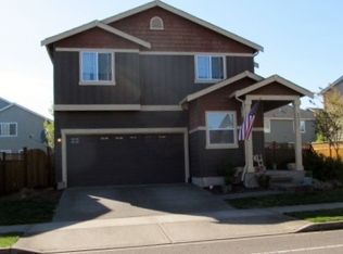 6711 Sarazen St SE, Lacey, WA 98513