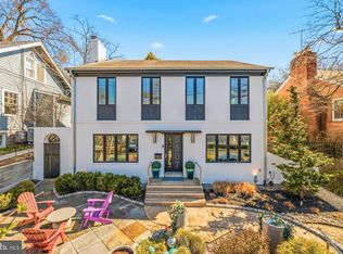 5507 Macarthur Blvd NW, Washington, DC 20016