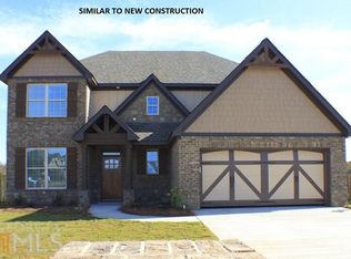 209 Painter Hill Way, Warner Robins, GA 31088