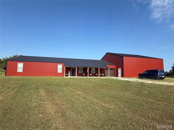 2197 County Road 459, Poplar Bluff, MO 63901