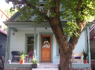1411 W Water Ave, Spokane, WA 99201