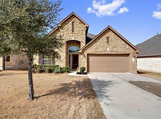 4217 Buckskin Rd, Cedar Park, TX 78613