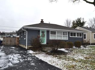 2913 Templeton Rd, Columbus, OH 43209