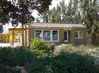 38997C Arroyo Seco Rd, Soledad, CA 93960