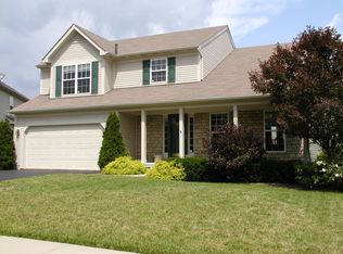 7383 Lakota Springs Dr, West Chester, OH 45069