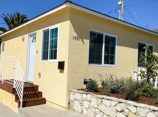 545 Avenue C #1019-1021, Redondo Beach, CA 90277