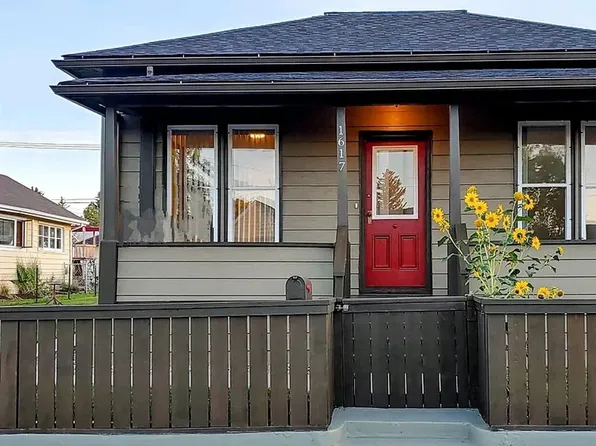 1617 Boulder Ave, Helena, MT 59601
