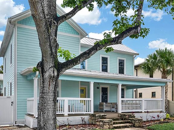 4th image of 204 PALMETTO STREET