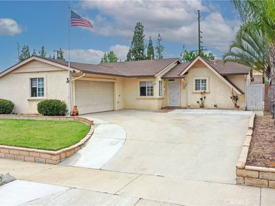 1223 Norgate St, San Dimas, CA, 91773