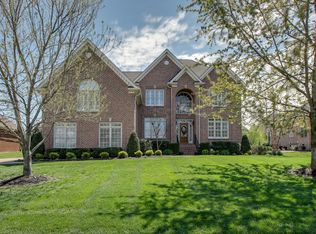 1479 Marcasite Dr, Brentwood, TN 37027