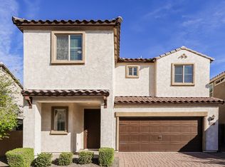 5530 E Jaeger St, Mesa, AZ 85205
