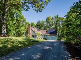 8 Leo Chasse Way, Framingham, MA 01701