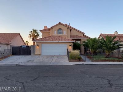 2806 Micah Ave, Henderson, NV, 89074