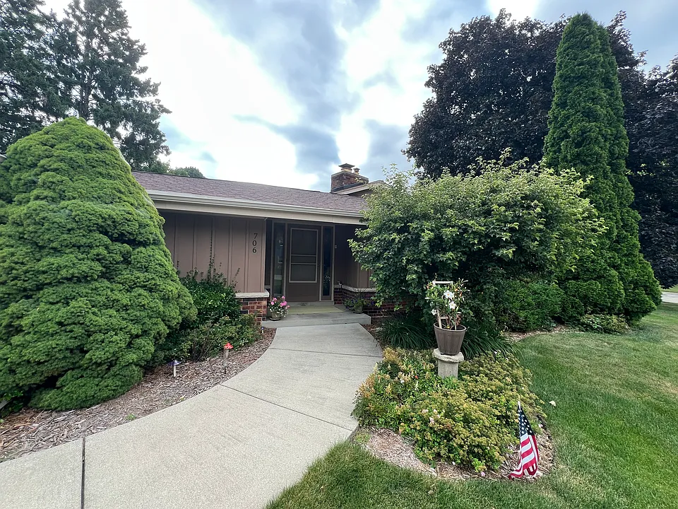 706 Anton Rd