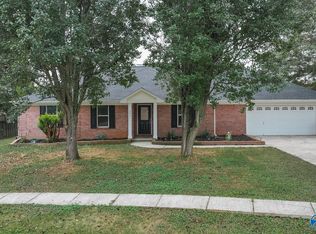 302 Golden Russet Cir, Harvest, AL 35749