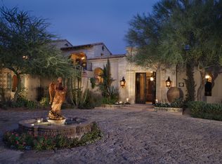 6240 E Cholla Ln, Paradise Valley, AZ 85253