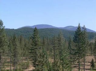 14301 E Nelson Rd, Elk, WA 99009