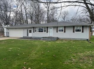 1471 Molly Ct, Mansfield, OH 44905