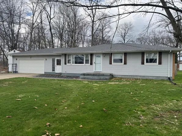 1471 Molly Ct, Mansfield, OH 44905