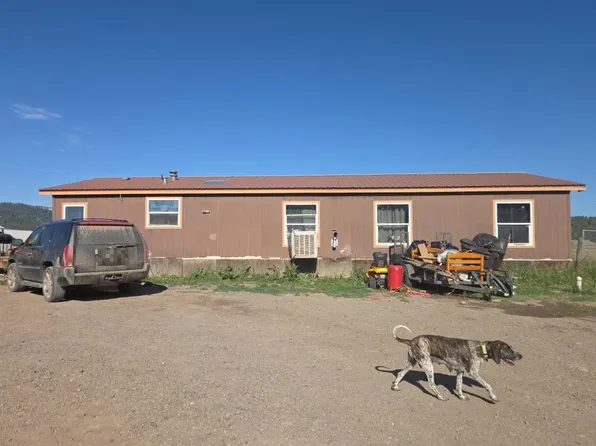 75 Lemon Ct, Pagosa Springs, CO 81147