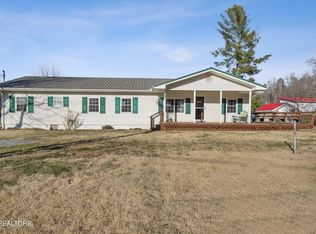 114 Ball Park Rd, Cosby, TN 37722