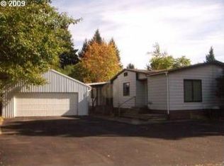 22 5th St, Carson, WA 98610