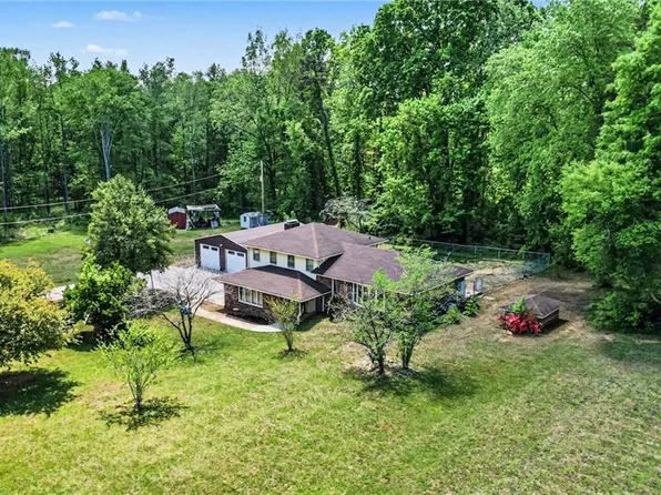 286 Kennen Krest Rd, Mocksville, NC 27028