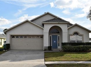 1550 Indian Oaks Trl, Kissimmee, FL 34747
