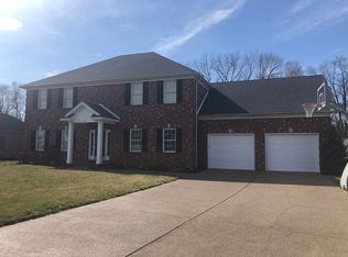 11010 Havenwood Meadows Dr, Evansville, IN 47725