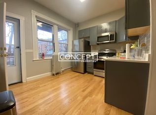 11 Price Rd #1A, Allston, MA 02134