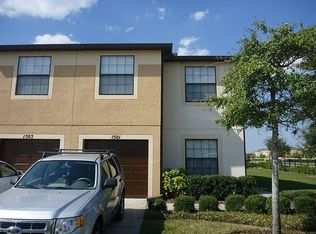 1501 Water Terrace Ln, Brandon, FL 33511