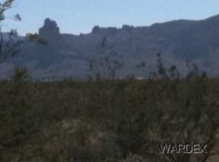 2193 S Dugas Rd, Golden Valley, AZ 86413