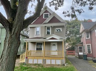 371 Glenwood Ave, Rochester, NY 14613