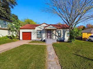 613 W Hammond St, Lancaster, TX 75146