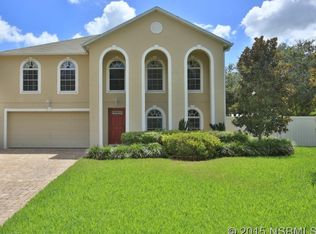 3433 Vista Palm Dr, Edgewater, FL 32141