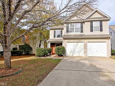 105 Links Ct, Newnan, GA, 30265