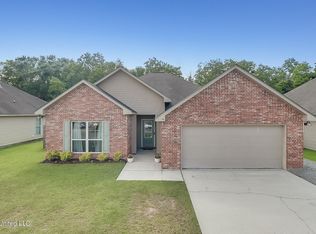 15173 Clemson Ave, Gulfport, MS 39503