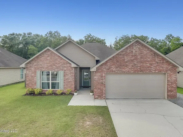 15173 Clemson Ave, Gulfport, MS 39503