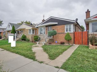 4742 S Kilpatrick Ave, Chicago, IL 60632